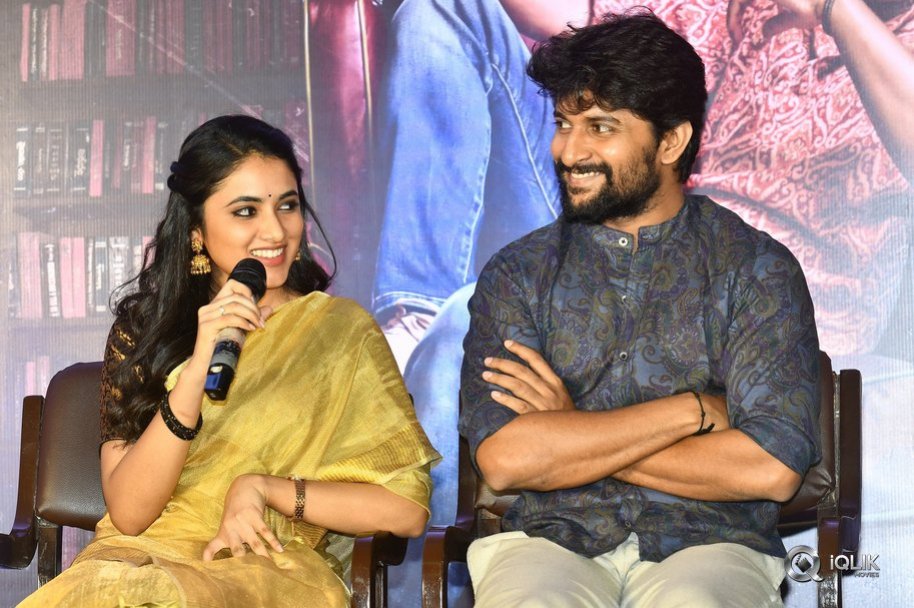 Nani-Gang-Leader-Movie-Press-Meet-Stills
